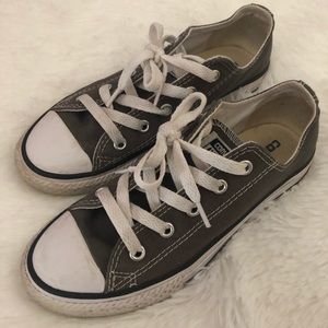 Converse All-Star Low Top Shoes